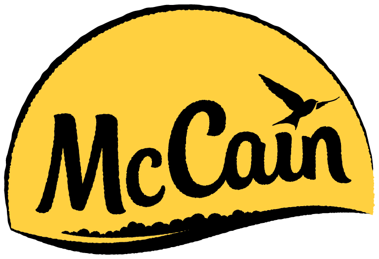 Mc Cain
