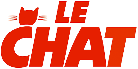 Le chat