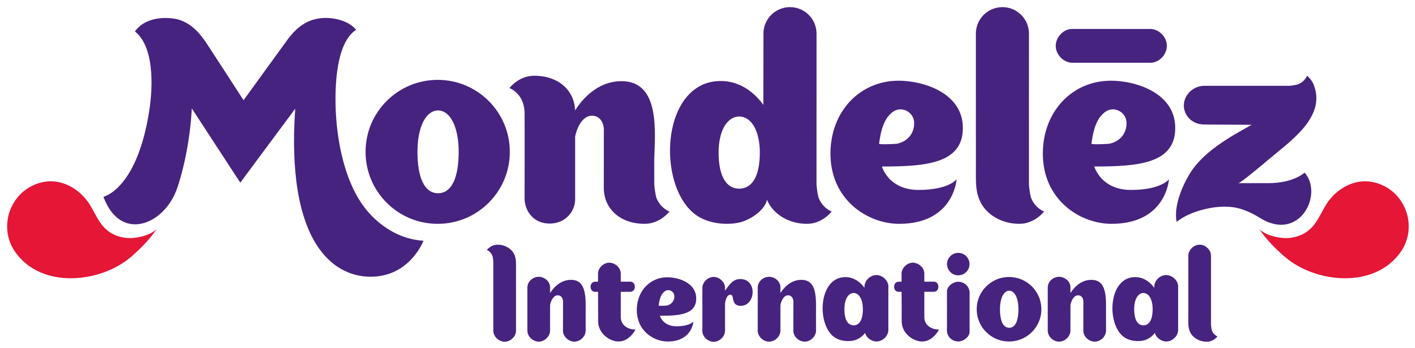 Mondeléz international