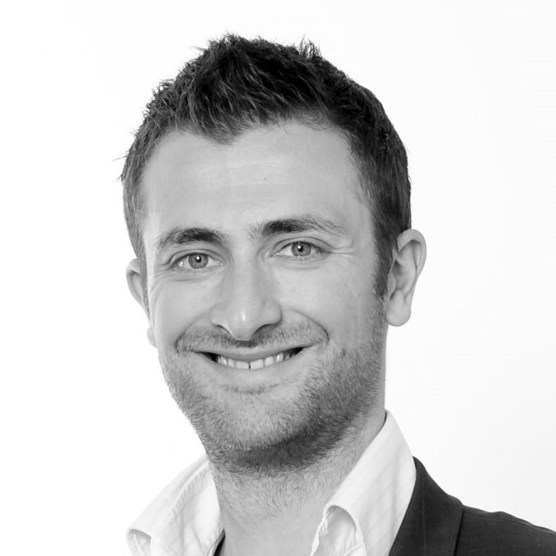 François BALDO, Chef de Groupe Liebig