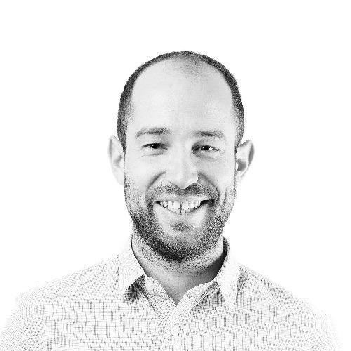 Thomas SESTER, Senior Brand Manager Elmex® & Colgate®