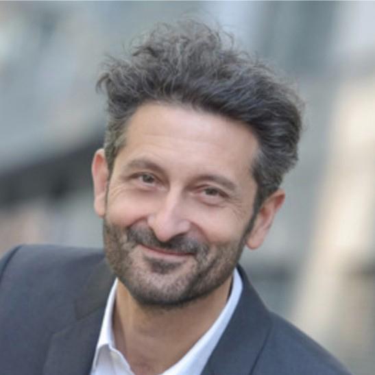 Thierry GAILLARD, Président de Carambar & Co