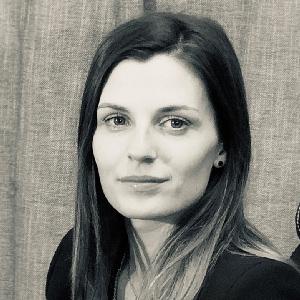 Coline BLANCHARD, Cheffe de Produit Huile d’Olive