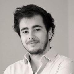 Aurélien BOCQUET, Senior Brand Manager Super Croix